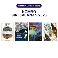 Siri Jalanan 2026 by Teme Abdullah