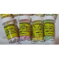 SET PL ANXETY Berkesan H0me0pathy Remedy.