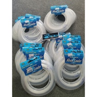 YGK NYLON DMV SHOCK LEADER