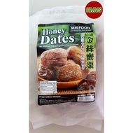 MH Food Honey Dates (特级金丝蜜枣) 350g