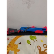Nerf gun preloved item