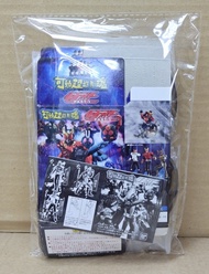 BANDAI KAMEN RIDER PART ONE FULL ACTION 6 TYPES TRADING FIGURE TOY 幪面超人 仮面騎士 可動超造形魂 盒蛋 盲盒 可動人形 共6款 未