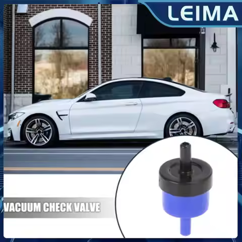 Crank Case Vacuum Non-Return Vacuum Check Valve 433862117 For Audi A4 A6 VW EuroVan Golf Corrado Cou