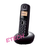 Panasonic KX-TGB210MLB Cordless Phone