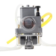 For Lectron Billetron Mini Pwk 24 26 28 30 32 34mm (85cc-112cc) Ktm85ssx Tc85 Mc85 Carburetor