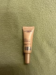 (2026年9月3日到期）L'Oreal Loreal Paris AGE PERFECT Nectar Royal Golden Supplement Eye Cream 金致臻顏花蜜奢養眼霜 5m