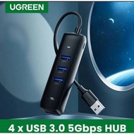 Ugreen USB Hub 4 port usb 3.0 Hub 25cm original