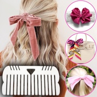 Ribbon Maker, Scrapbooking Keeper Crafting Set, Embellishments Setter Hand Cutter & Magnetic Leather