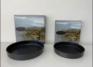 Trangia Non Stick Frypan 易潔防粘平底煎鍋 series 25 27
