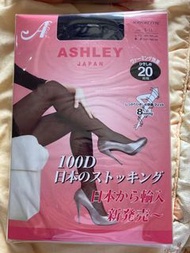 Ashley 上班絲襪 100D