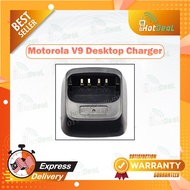 Desktop Charger motorola v9