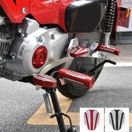 HONDA Ultrasupplier 適用於本田 Cross Cub 110 CC110 2023 摩托車配件零件防滑