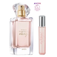 Today Tomorrow Always *ALWAYS* 50ml + Purse Spray10ml