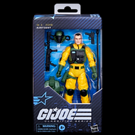 Hasbro | ตุ๊กตาแอคชั่น 6 นิ้ว กล่องปิดสนิท GIJOE Vipers ของกองกำลังพิเศษ