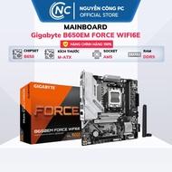 Mainboard Gigabyte B650EM FORCE WIFI6E DDR5 AM5 -
