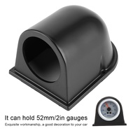 Gauge Mount Holder Abs Material Car Gauge Stand for Exhaust Gas Temperature Meter