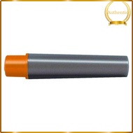 Zebra Mackee Permanent Marker ZEBRA, Orange, Oil Based Marker Pen, 2 Pack