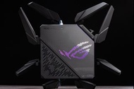 ASUS ROG Rapture GT-AX11000 Pro 路由器