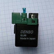 Rơle Đề SH150i Dylan A còng (Hàng Nhập)