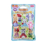Sylvanian families baby collection in blind package Fairy Tale series Sylvanian families Japan