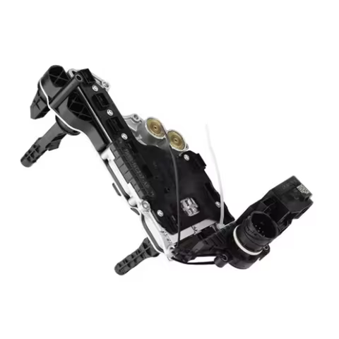 6dct450 7m5r-14c247-ag 7m5r-14c247a E 7m5r-14c247af Automobile Transmission Tcu Is Applicable For Vo