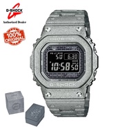 [Marco Warranty] Casio G-Shock 💯(Ori) GMW-B5000PS-1DR Metal 40th Anniversary Recrystallized Limited 