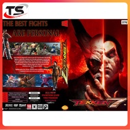 [PC] Tekken 7 Ultimate Edition