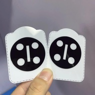 Honor X9C 5G 3D Camera Protector Case For Huawei Honor X9C X 9C X9 C HonorX9C 2024 Camera Lens Prote