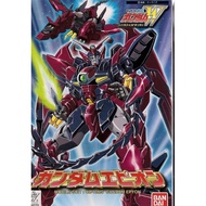 Japanese Playhouse HG Red Label Next Generation GUNDAM 1/144 New Mobile Suit W-10 OZ-13MS EPYON W 10