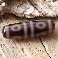 ❤️西藏措思八眼天珠