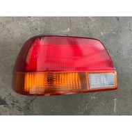 Toyota Corolla SEG Rear Lamp Left Side Only For AE110 AE111