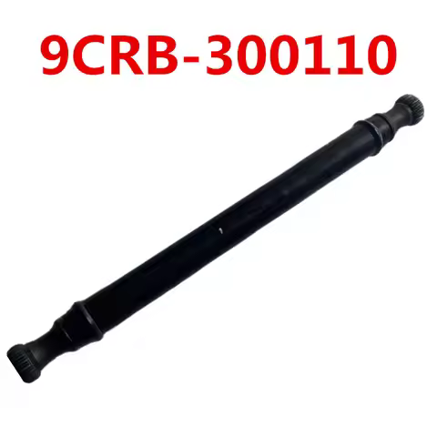 Original Rear Core Shaft 9CRB-300110 For CF MOTO ATV Parts 450CC 550CC Cforce Model
