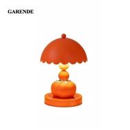 [Garende] Artistic Decorative Night Light Funky Lamps Lamp Decor Flower Lamp for Home Mood Lighting 