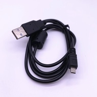 USB PC Sync Data Cable for Fuji FinePix 20, F30, F31fd, F40fd, F460, F470 /Zoom, F50fd, S700, S8000F