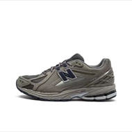 New Balance M1906 Series Retro Single Product Treasure Daddy Shoes Running Shoes Sports Shoes (New Balance) CHY5