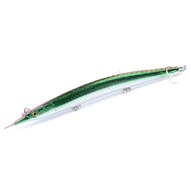 Stickbait Pensil Top Water Killer Umpan Casting Model Cendro Panjo