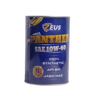 Nhớt tổng hợp xe số ZEUS PANTHER 10W40