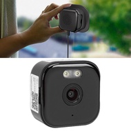 pickhouse Denash 2K Window Camera  Indoor Security with AI Full Color Night Vision PIR Motion Detect