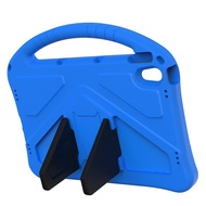 【READY STOCK)】Tablet Case for Lenovo Tab P11 TB-J606F 11Inch Tablet Anti-Drop Case with Tablet Stand