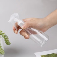 200ML Portable Plastic Spray Bottle Fine Mist Atomizer for Plants Refillable Empty Spray Bottles wit
