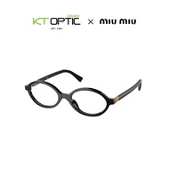 MIU MIU กรอบแว่น รุ่น 0MU 01XV
