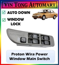 Proton Wira Power Window Main Master Switch