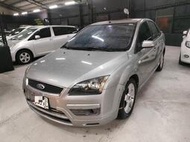 2006 Focus 1.8 售78000 台中大里 0977366449 陳