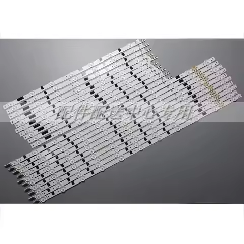 20pcs x 55 inch LED Backlight for Samsung D2GE-550SCA/B-R3 UA55F6400AJ 2013SVS55F CY-HF550BSV1H UE55