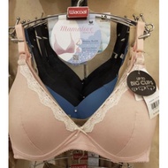 Wacoal mamalove maternity bra/original wacoal IB 8034 RI cut lebel bra