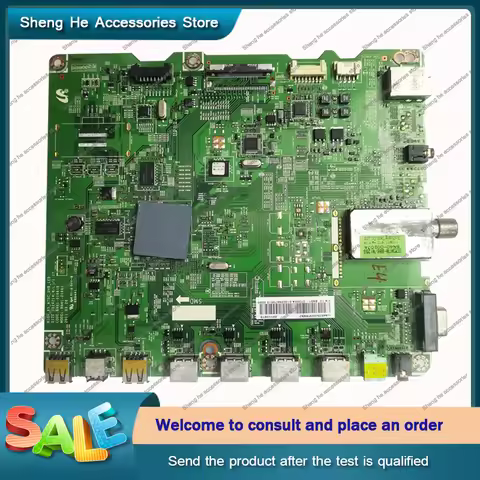 Good-working Main Board BN41-01661A BN41-01661B Motherboard for UE40D5000PW UE40D5700 UA40D5000PR Sc