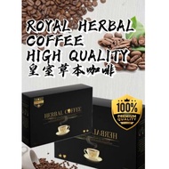 100% HERBAL COFFEE 咖啡 TONGKAT ALI coffee MACA GUARANA 东革阿里 瓜拉纳 玛卡 咖啡 Kopi TONGKAT ALI + MACA GUARANA