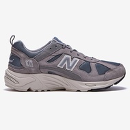 New Balance Unisex 878 (Standard) - Marblehead