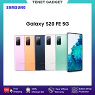 Samsung Galaxy S20 FE 5G | 8GB RAM 256GB ROM