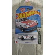 Hotwheels '71 Porsche 911